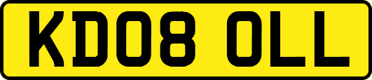 KD08OLL