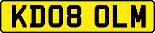 KD08OLM
