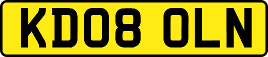 KD08OLN