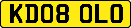 KD08OLO