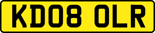 KD08OLR
