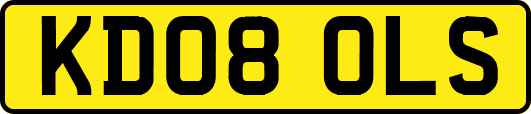 KD08OLS