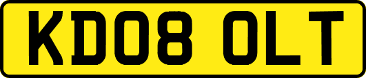 KD08OLT