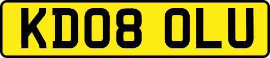 KD08OLU