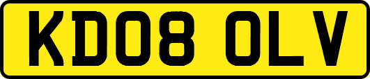 KD08OLV