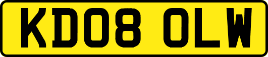 KD08OLW