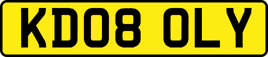 KD08OLY