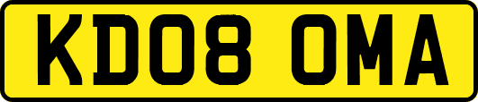 KD08OMA