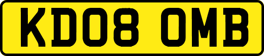 KD08OMB