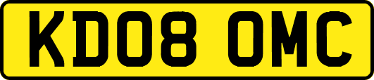KD08OMC
