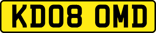 KD08OMD