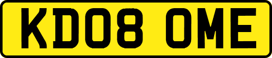 KD08OME