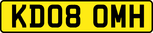 KD08OMH
