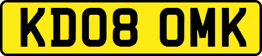 KD08OMK