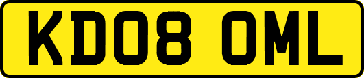 KD08OML