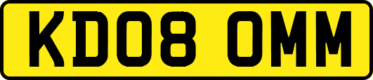 KD08OMM