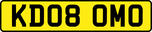 KD08OMO