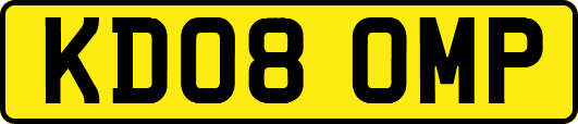 KD08OMP