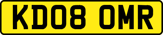 KD08OMR