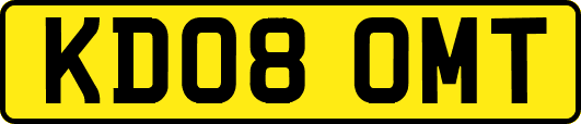 KD08OMT