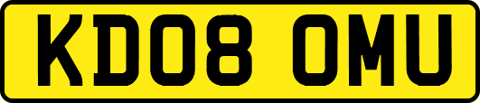 KD08OMU