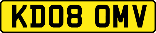 KD08OMV