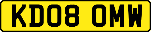 KD08OMW