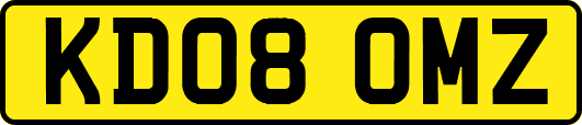 KD08OMZ