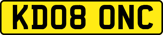 KD08ONC