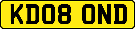KD08OND