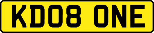 KD08ONE