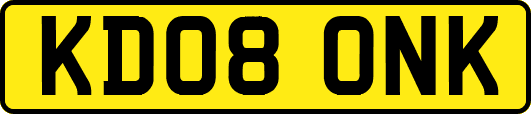 KD08ONK