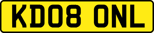 KD08ONL