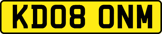 KD08ONM