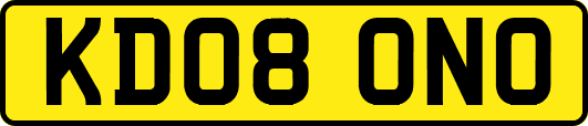 KD08ONO