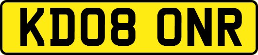 KD08ONR