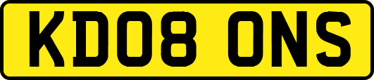 KD08ONS