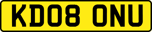 KD08ONU