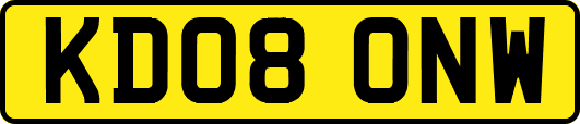 KD08ONW