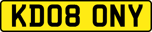 KD08ONY