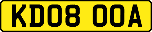 KD08OOA