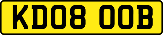KD08OOB