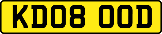KD08OOD