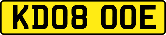 KD08OOE
