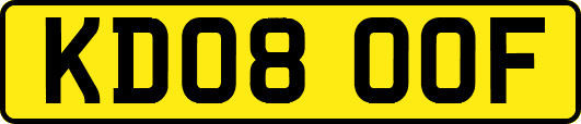 KD08OOF