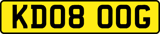 KD08OOG