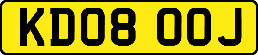 KD08OOJ