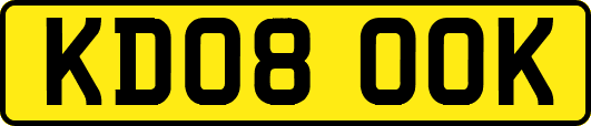 KD08OOK