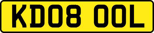 KD08OOL