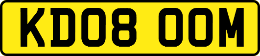 KD08OOM